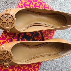 TORY BURCH Pump Shoes